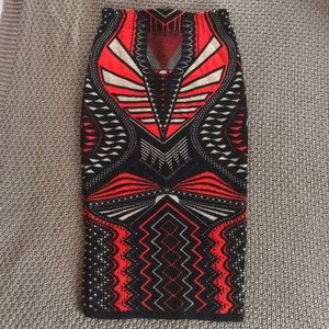 Hera collection pencil skirt BRAND NEW small